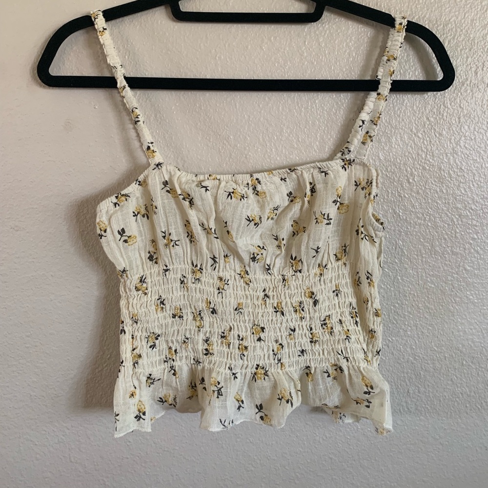 Brand New Tank from Pacsun